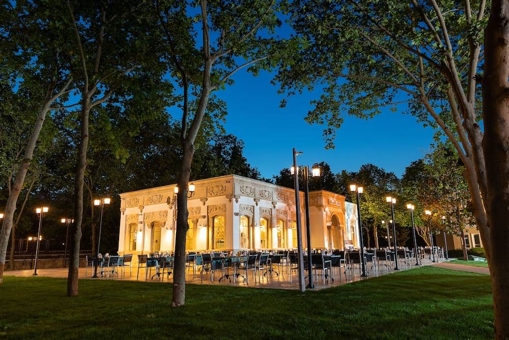 Swandor Hotels & Resorts Topkapi Palace