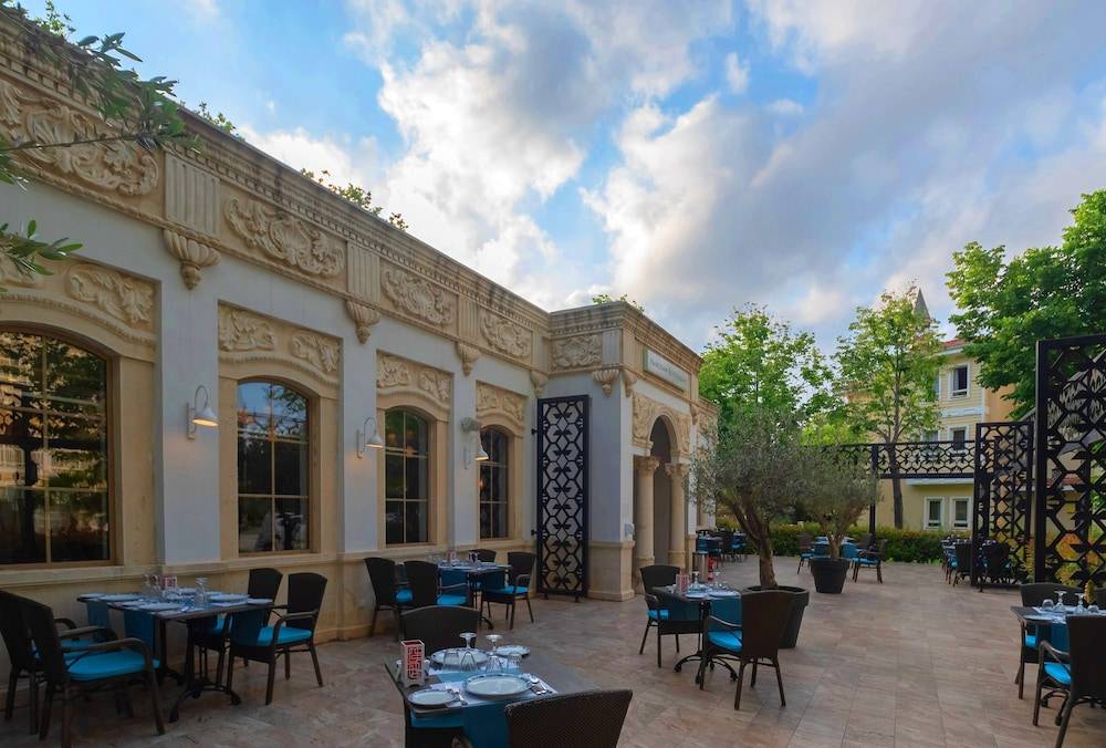 Swandor Hotels & Resorts Topkapi Palace