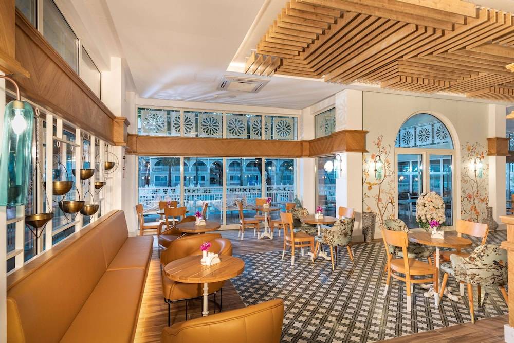 Swandor Hotels & Resorts Topkapi Palace