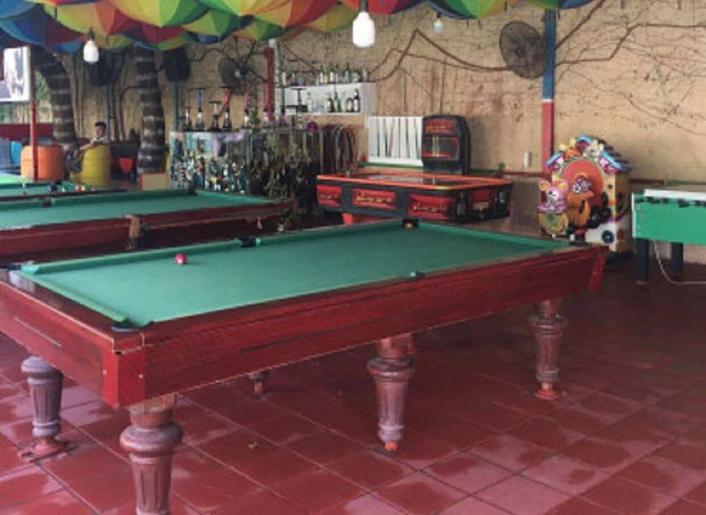 Concordia Celes Hotel