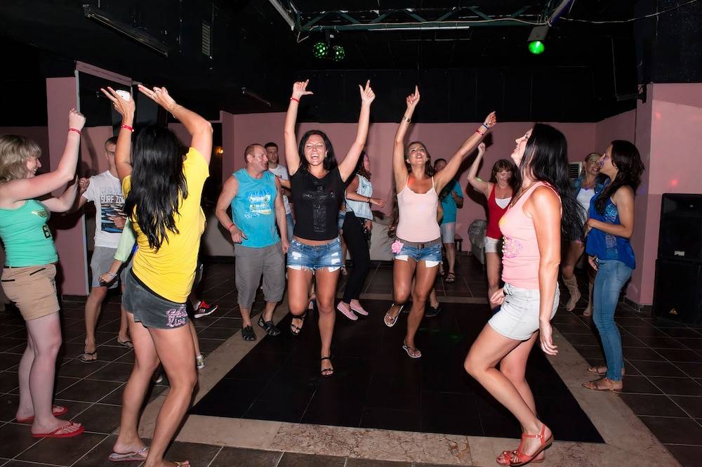 Concordia Celes Hotel