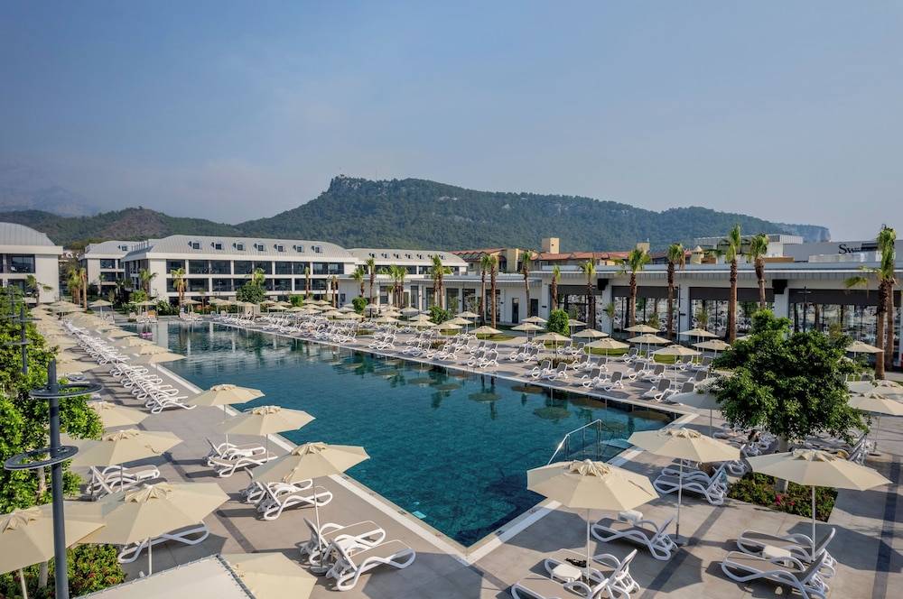 Swandor Hotels & Resorts Kemer