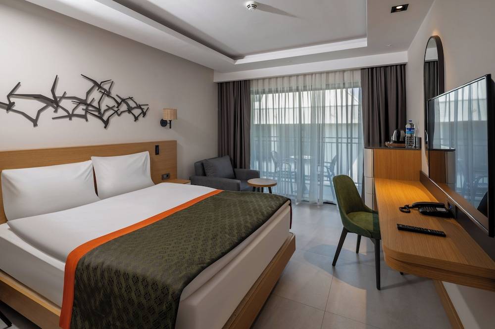 Swandor Hotels & Resorts Kemer