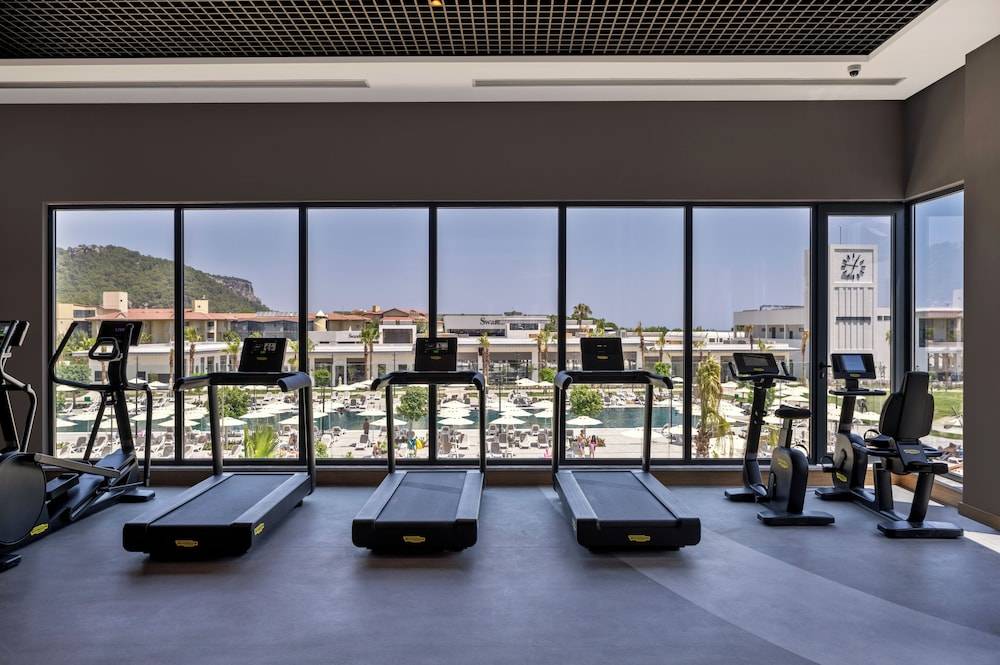 Swandor Hotels & Resorts Kemer