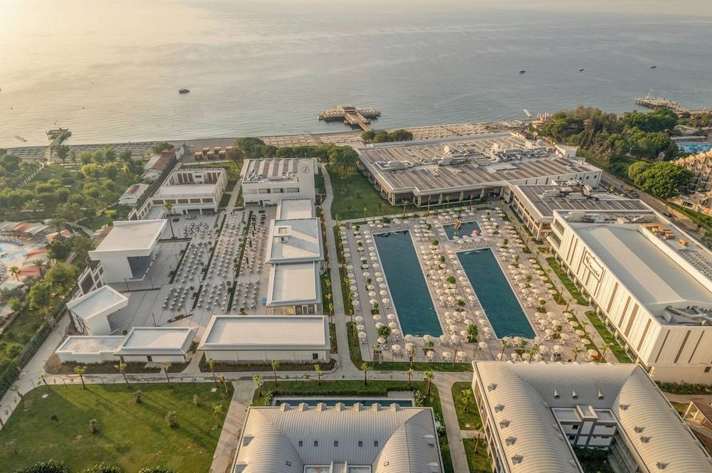 Swandor Hotels & Resorts Kemer