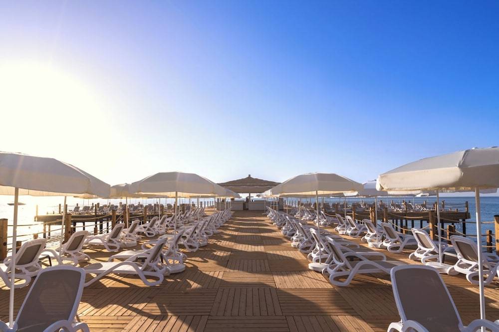 Swandor Hotels & Resorts Kemer