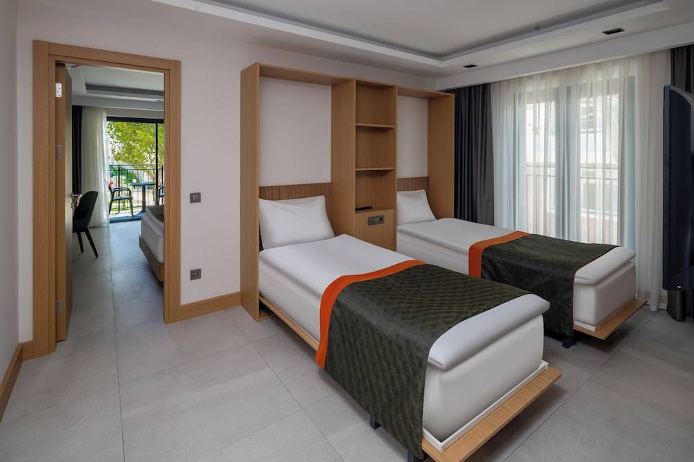 Swandor Hotels & Resorts Kemer