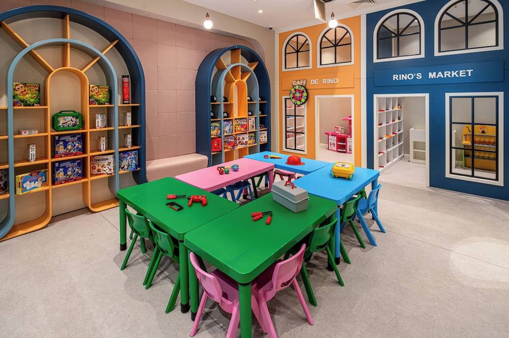 Swandor Hotels & Resorts Kemer