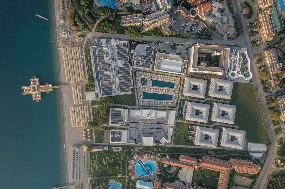 Swandor Hotels & Resorts Kemer