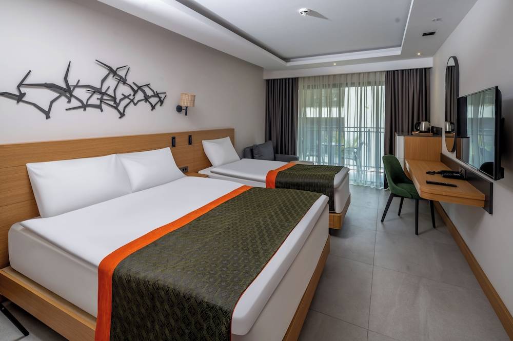 Swandor Hotels & Resorts Kemer