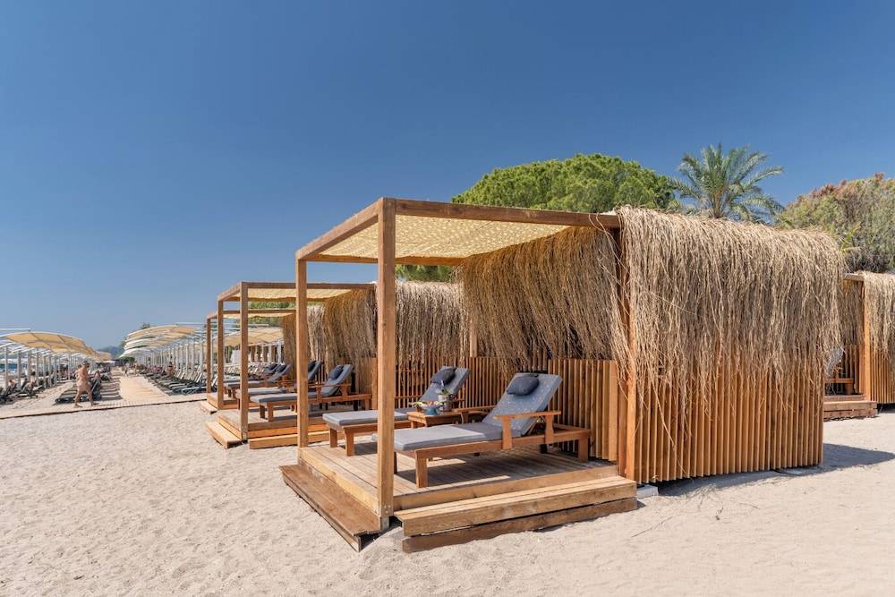 Swandor Hotels & Resorts Kemer