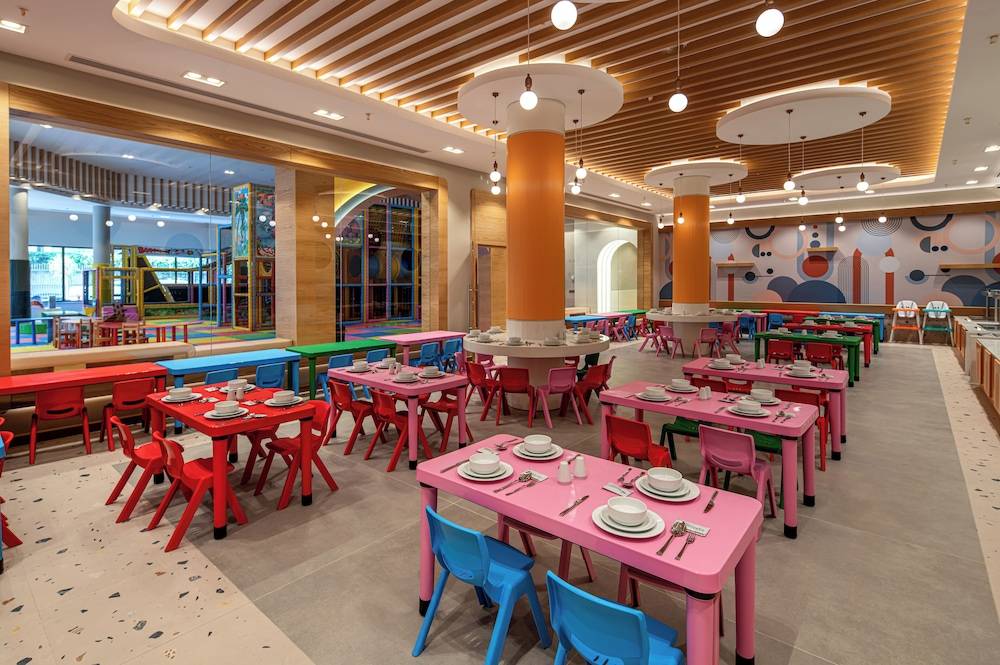 Swandor Hotels & Resorts Kemer