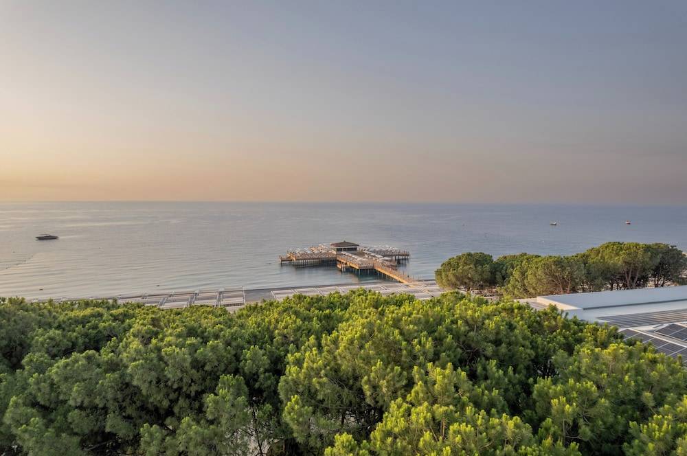 Swandor Hotels & Resorts Kemer