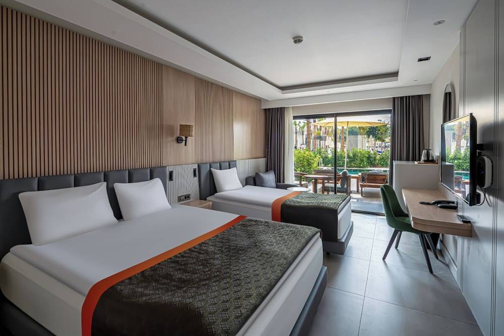 Swandor Hotels & Resorts Kemer