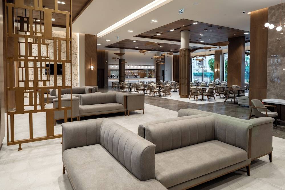 Swandor Hotels & Resorts Kemer