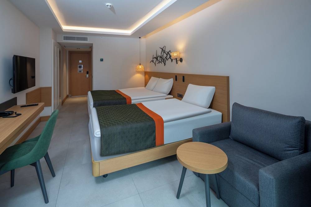 Swandor Hotels & Resorts Kemer