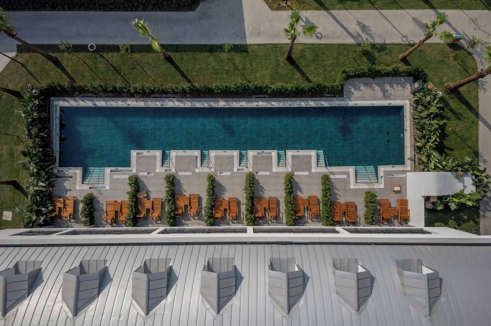 Swandor Hotels & Resorts Kemer