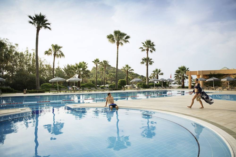 ROBINSON Club Sarigerme Park