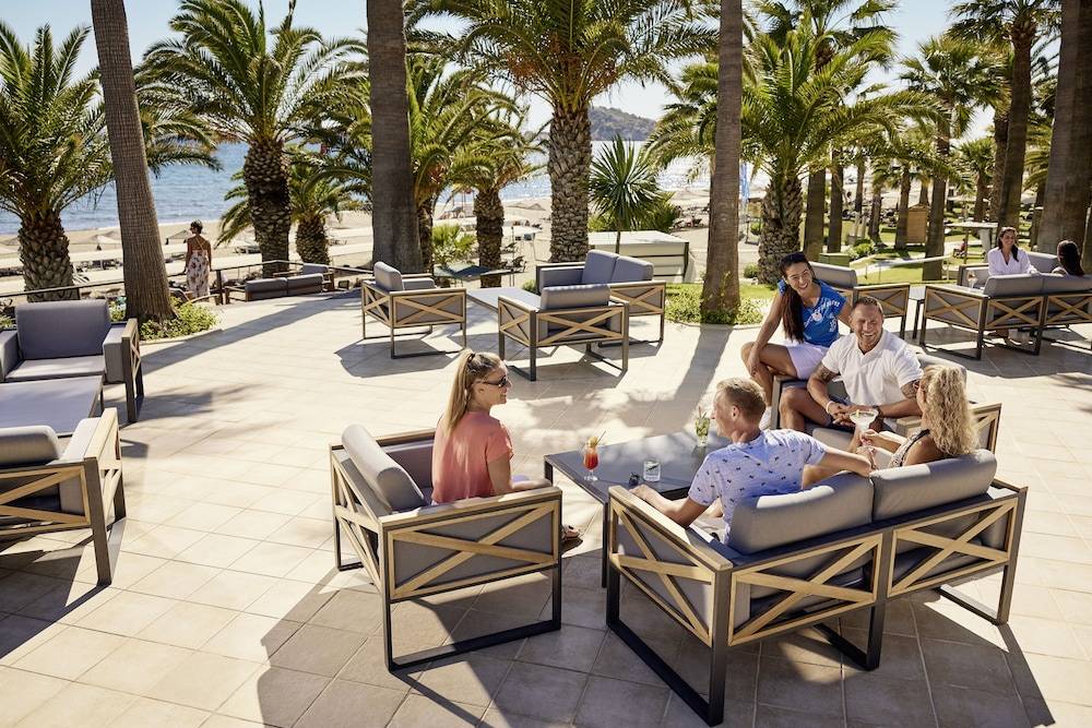 ROBINSON Club Sarigerme Park