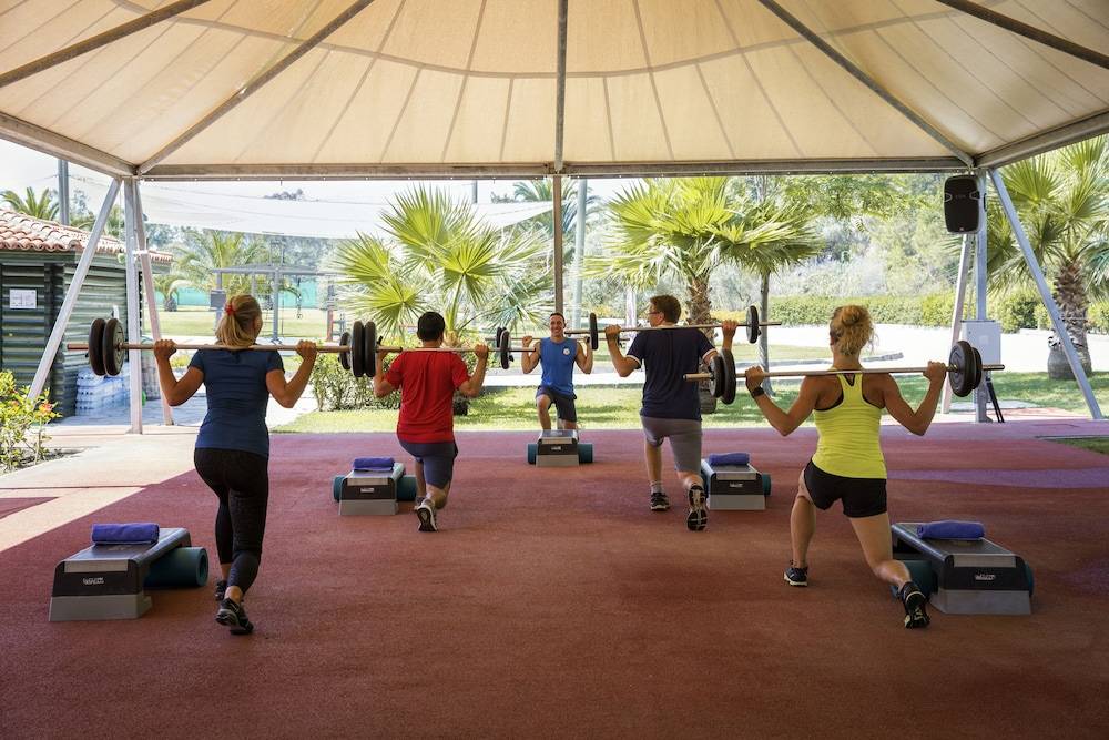 ROBINSON Club Sarigerme Park