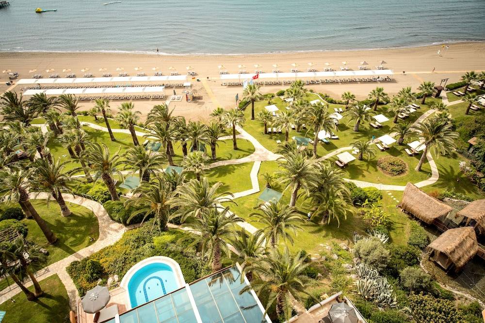 ROBINSON Club Sarigerme Park