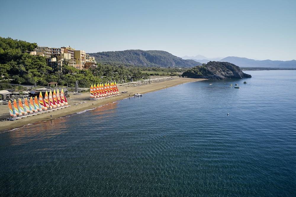 ROBINSON Club Sarigerme Park