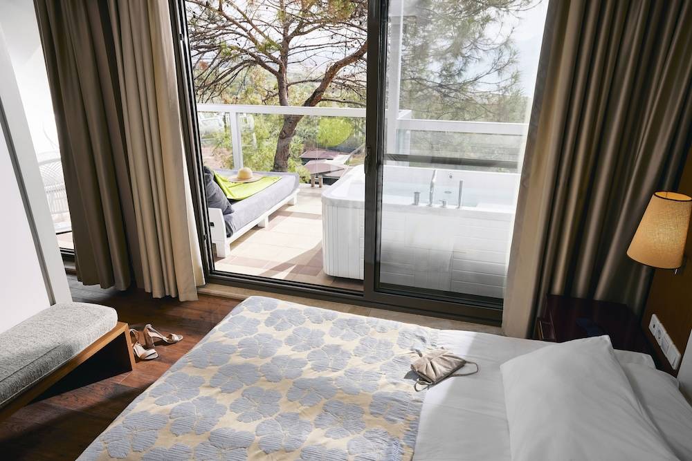 ROBINSON Club Sarigerme Park