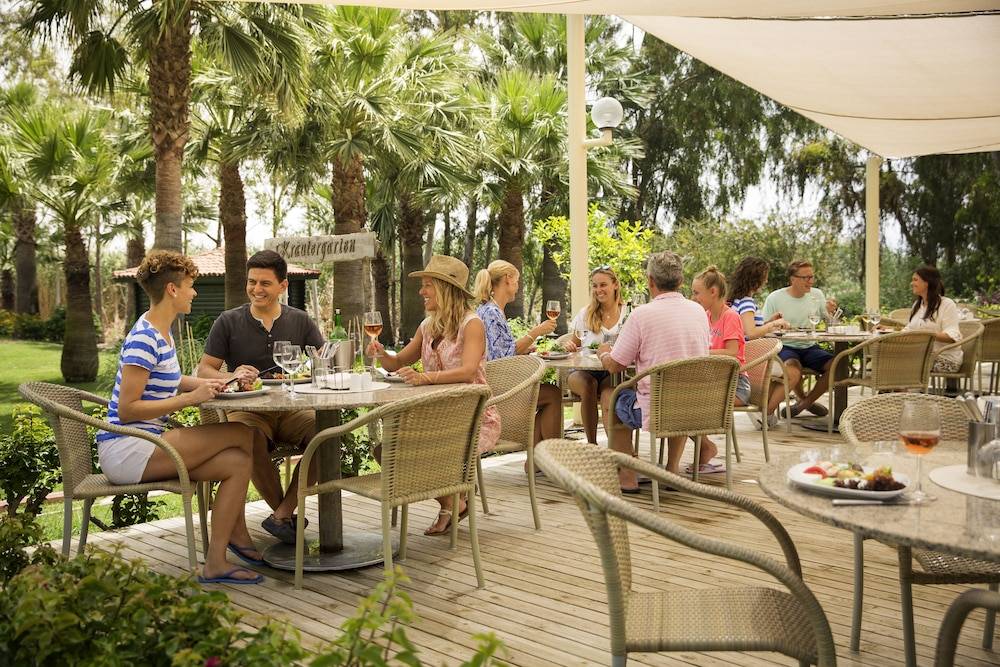 ROBINSON Club Sarigerme Park