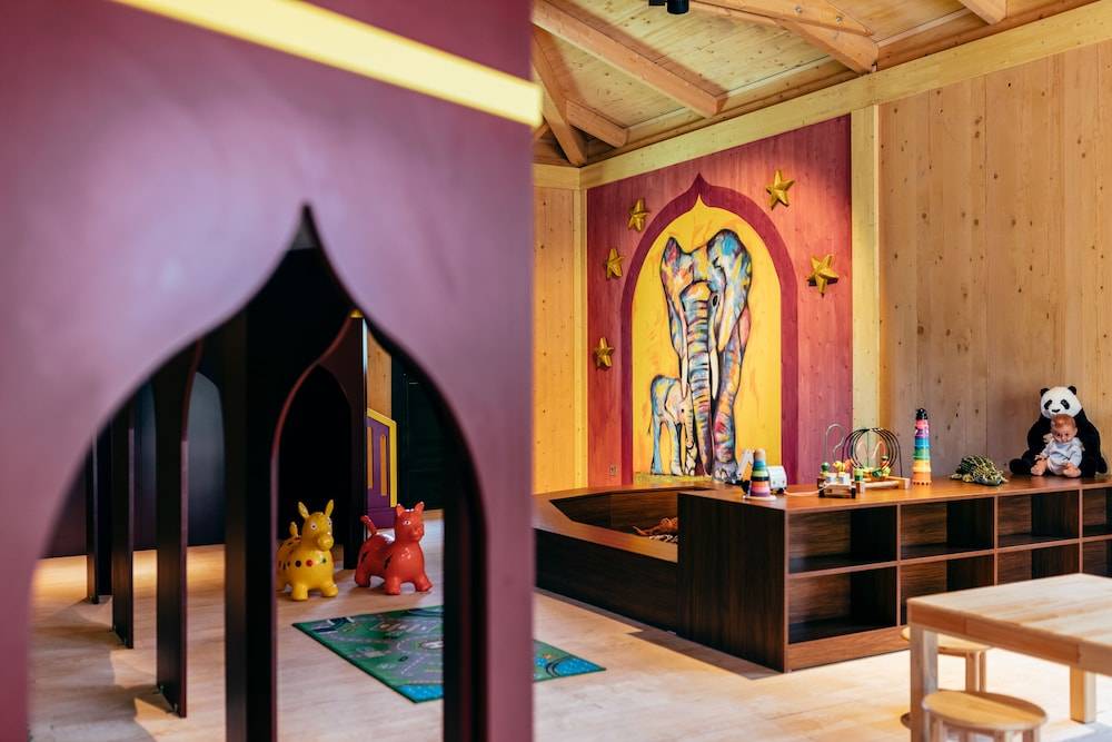 ROBINSON Club Sarigerme Park