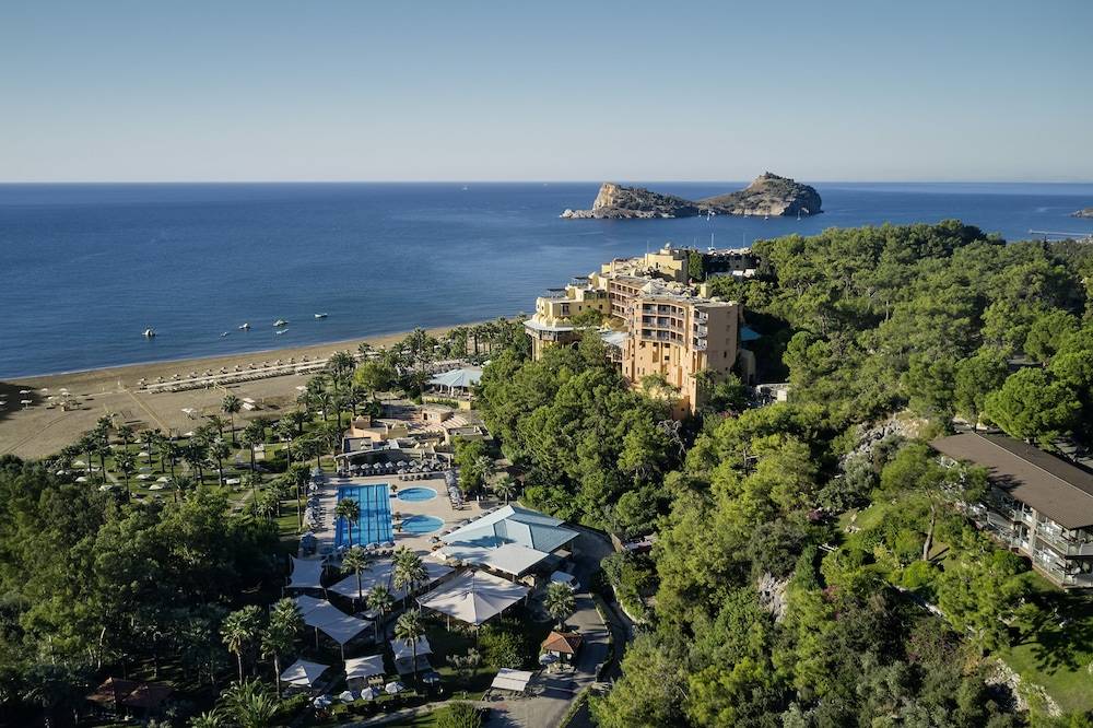 ROBINSON Club Sarigerme Park