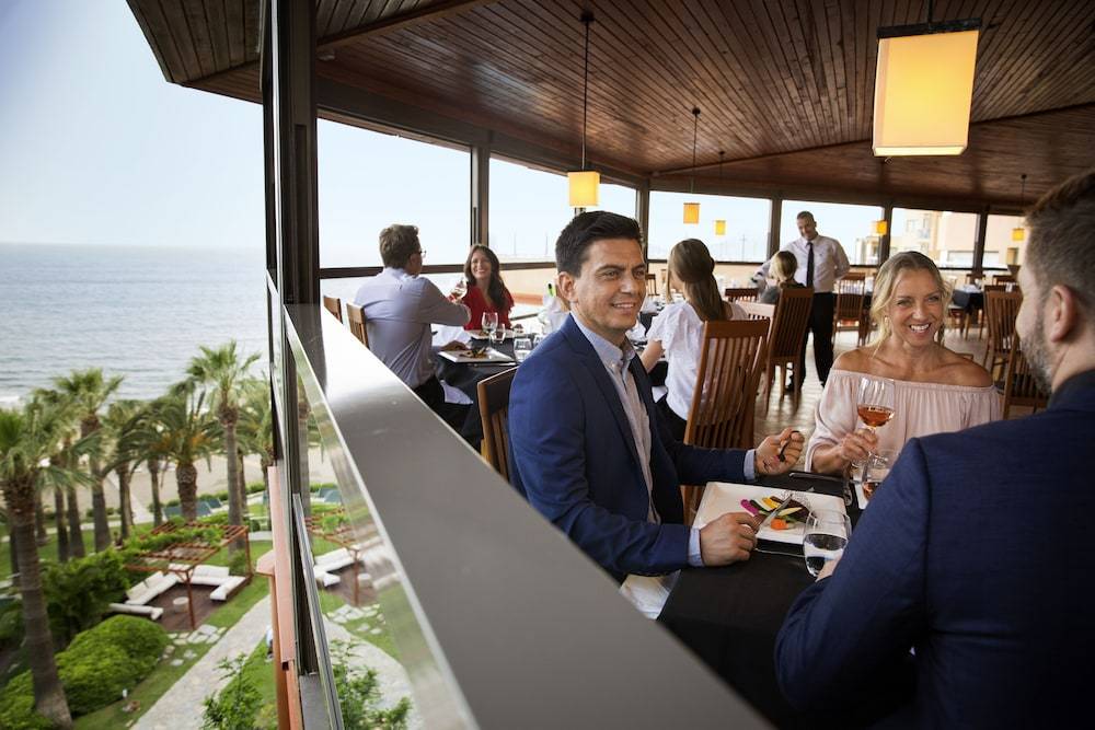 ROBINSON Club Sarigerme Park