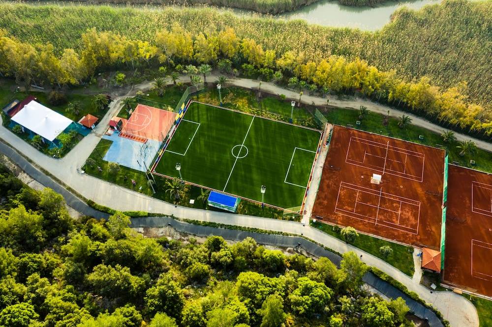 ROBINSON Club Sarigerme Park