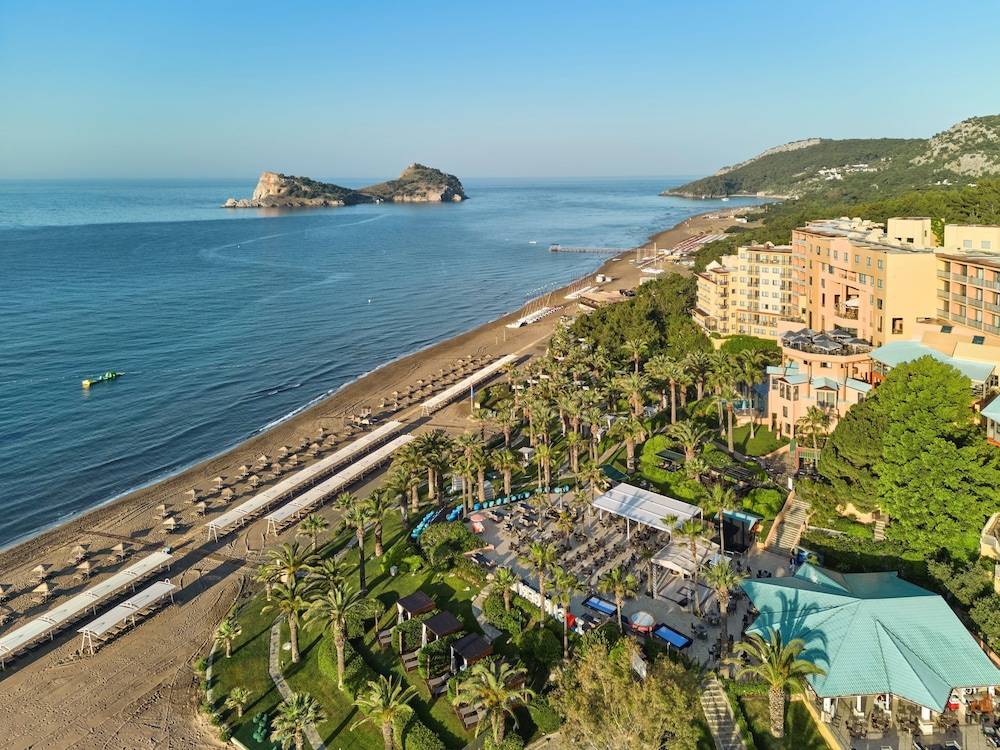 ROBINSON Club Sarigerme Park