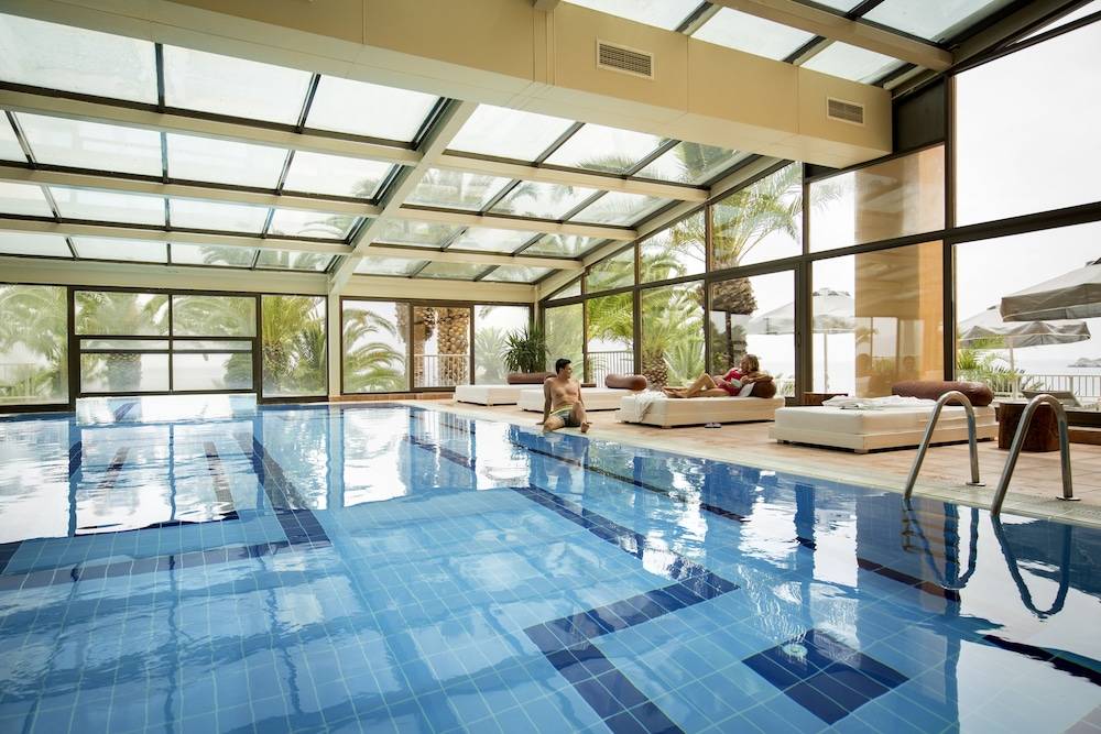 ROBINSON Club Sarigerme Park