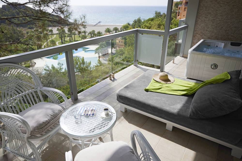 ROBINSON Club Sarigerme Park