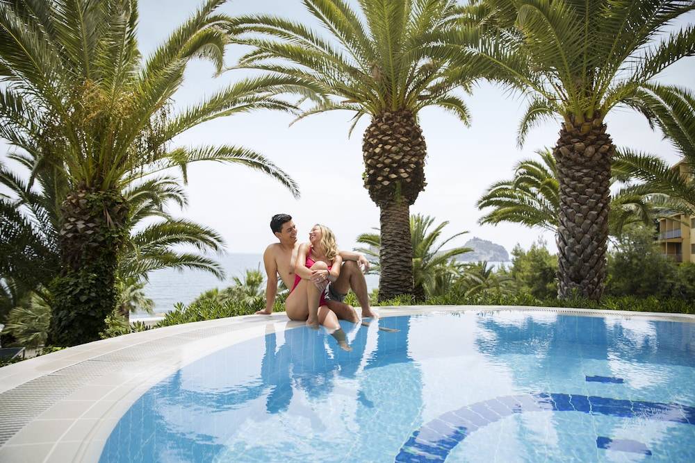 ROBINSON Club Sarigerme Park