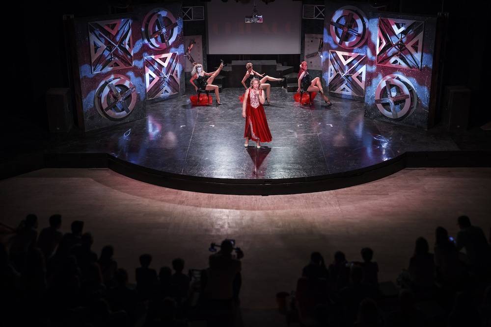 ROBINSON Club Sarigerme Park