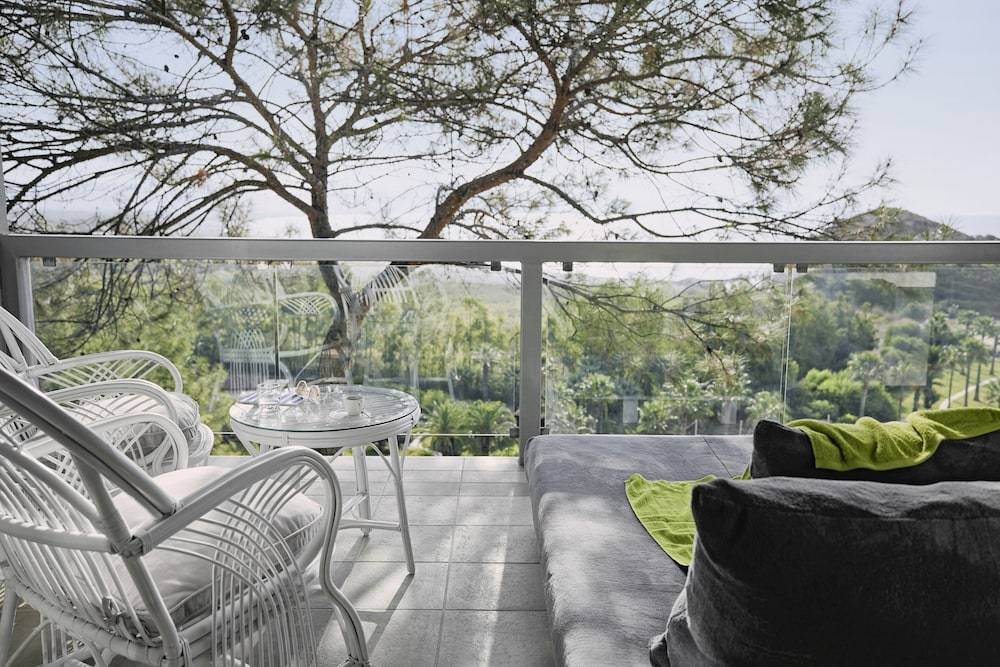 ROBINSON Club Sarigerme Park