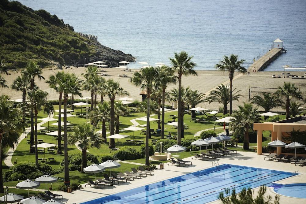 ROBINSON Club Sarigerme Park