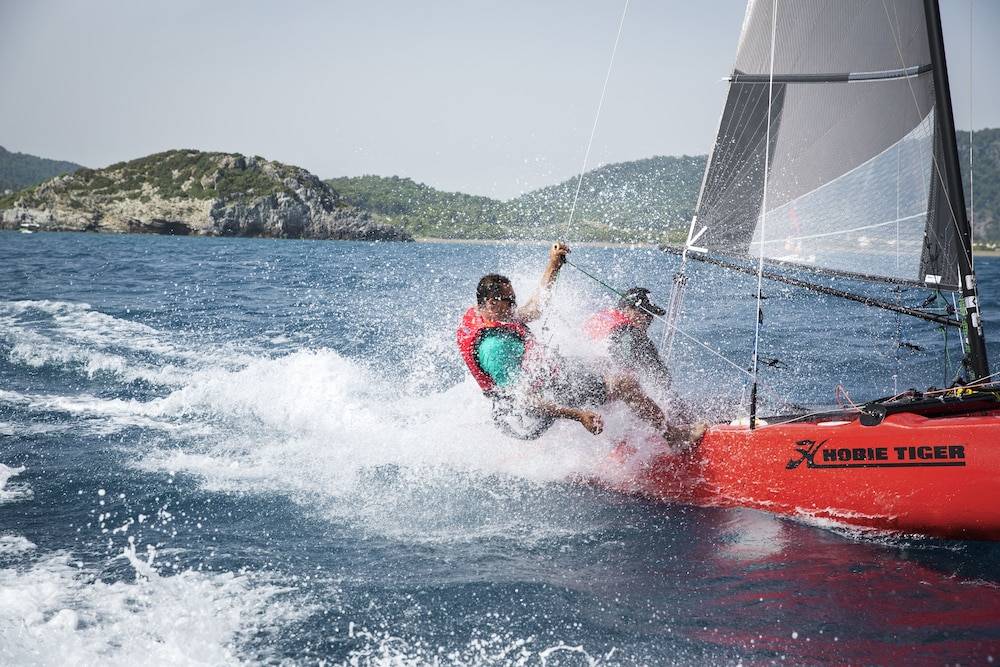 ROBINSON Club Sarigerme Park