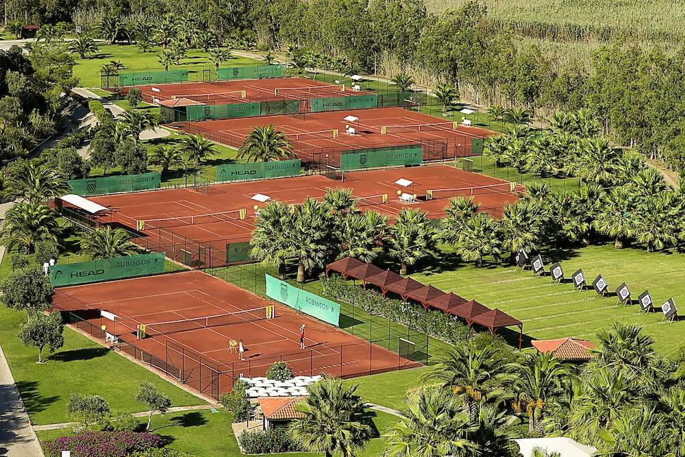 ROBINSON Club Sarigerme Park