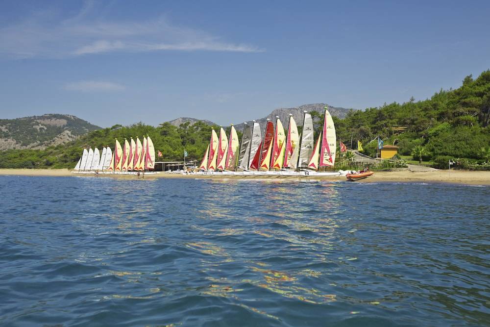 ROBINSON Club Sarigerme Park