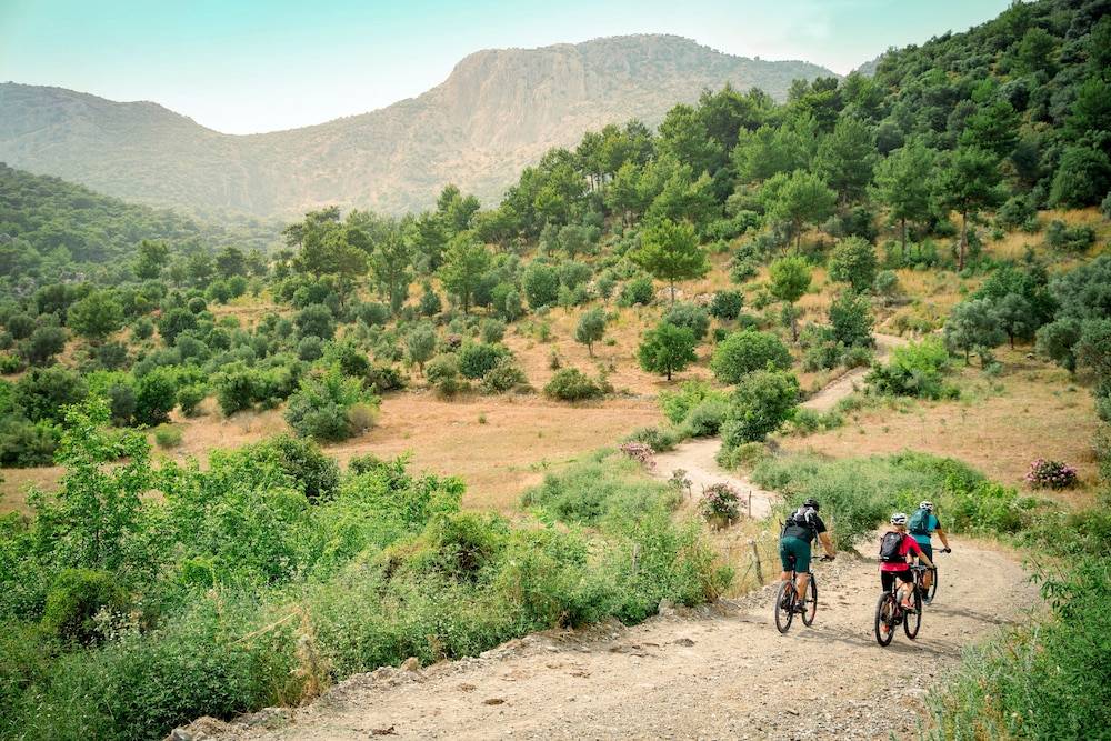 ROBINSON Club Sarigerme Park