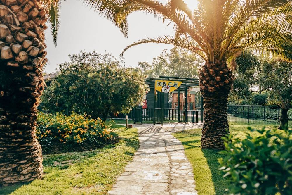 ROBINSON Club Sarigerme Park