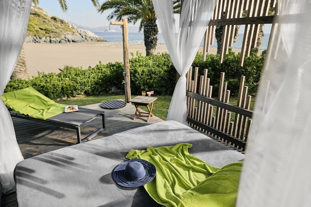 ROBINSON Club Sarigerme Park