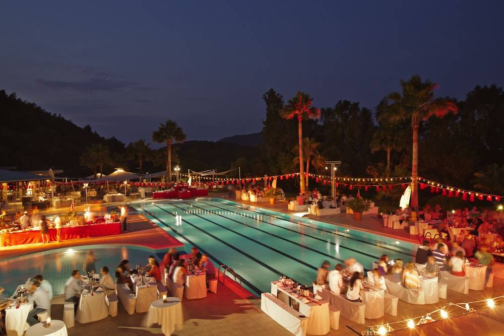 ROBINSON Club Sarigerme Park