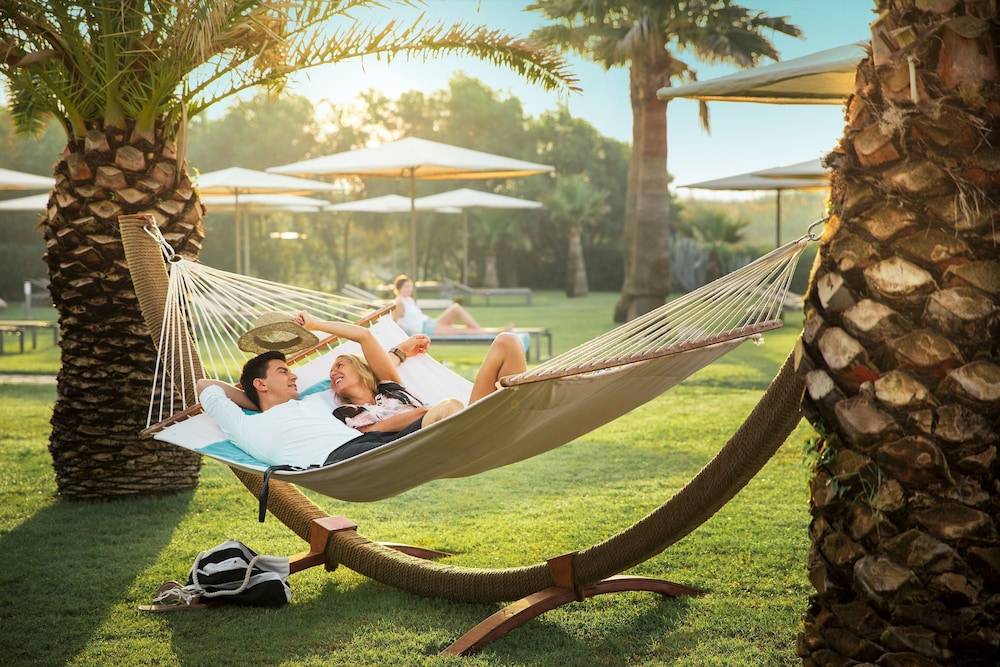 ROBINSON Club Sarigerme Park