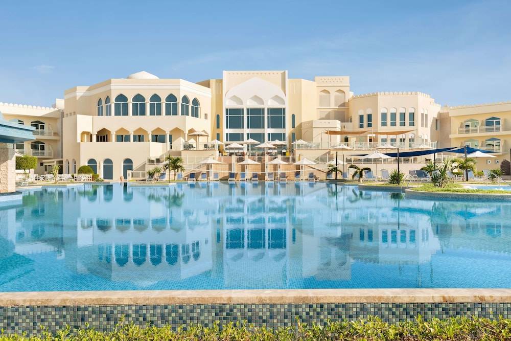 Wyndham Garden Salalah Mirbat