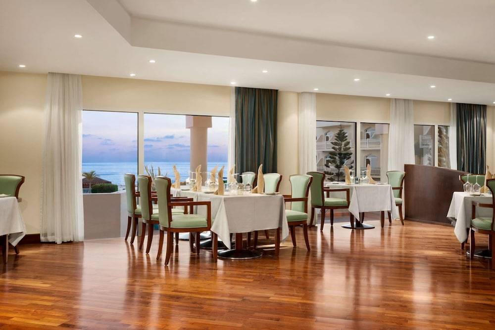 Wyndham Garden Salalah Mirbat