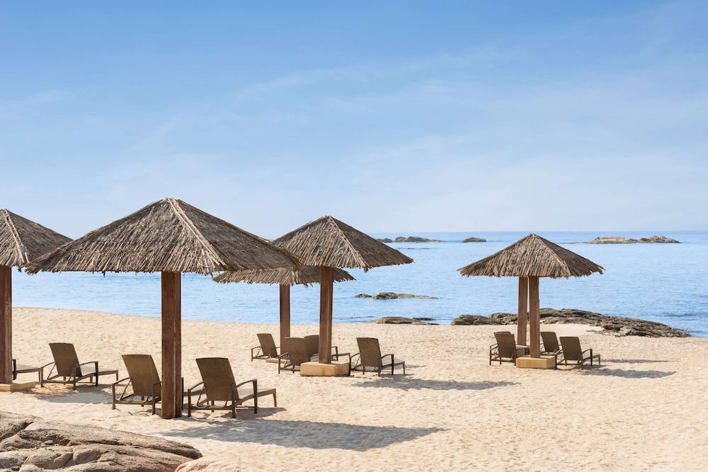 Wyndham Garden Salalah Mirbat